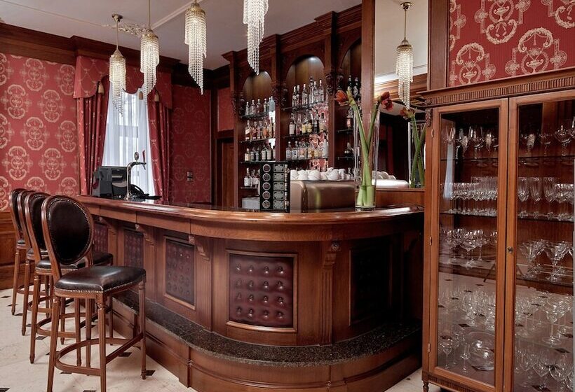 בית מלון כפרי Koronny