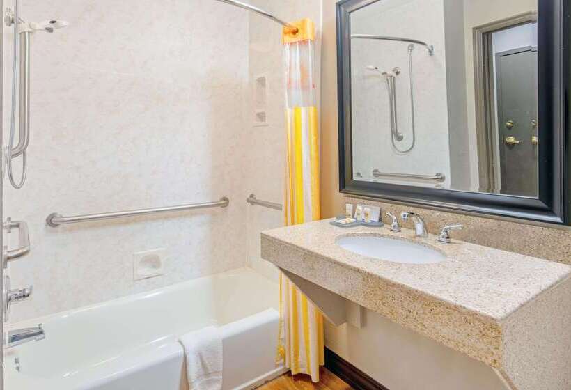 בית מלון כפרי La Quinta By Wyndham Oklahoma City   Moore