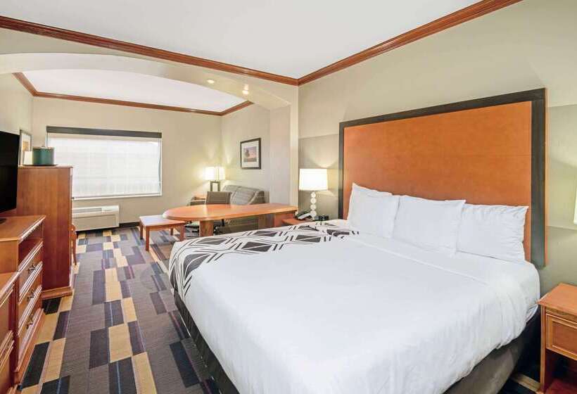 בית מלון כפרי La Quinta By Wyndham Oklahoma City   Moore