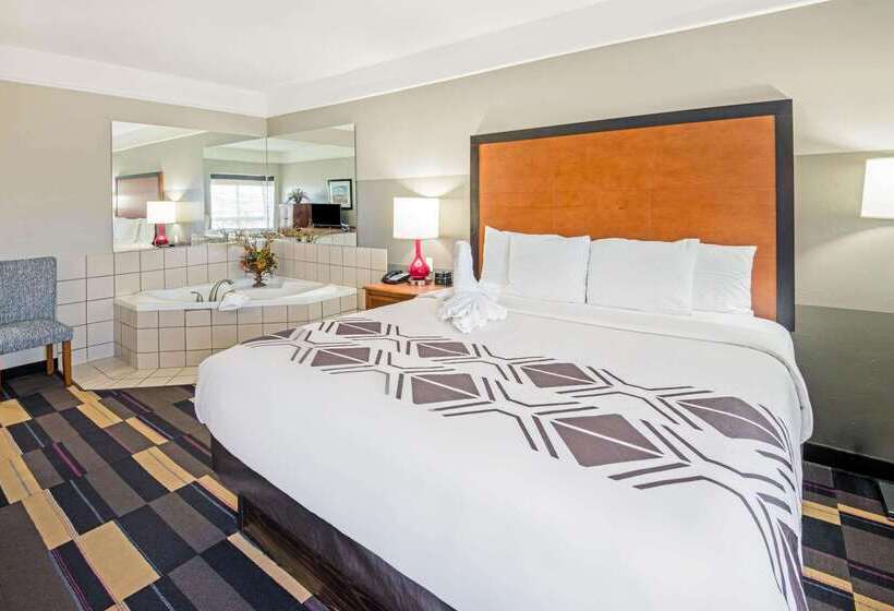 בית מלון כפרי La Quinta By Wyndham Oklahoma City   Moore