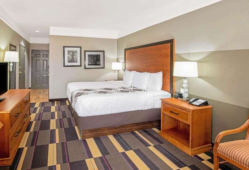בית מלון כפרי La Quinta By Wyndham Oklahoma City   Moore