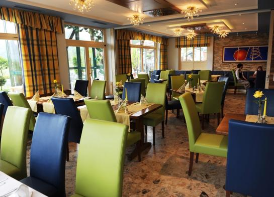 بنسيون Landgasthof Hocheck