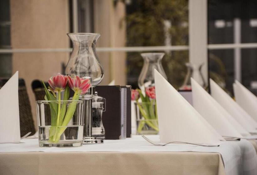 בית מלון כפרי Langerfelder Hof