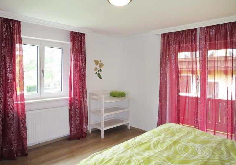 فندق Lärchenhof
