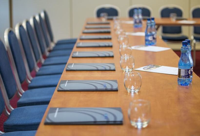 בית מלון כפרי Masuria