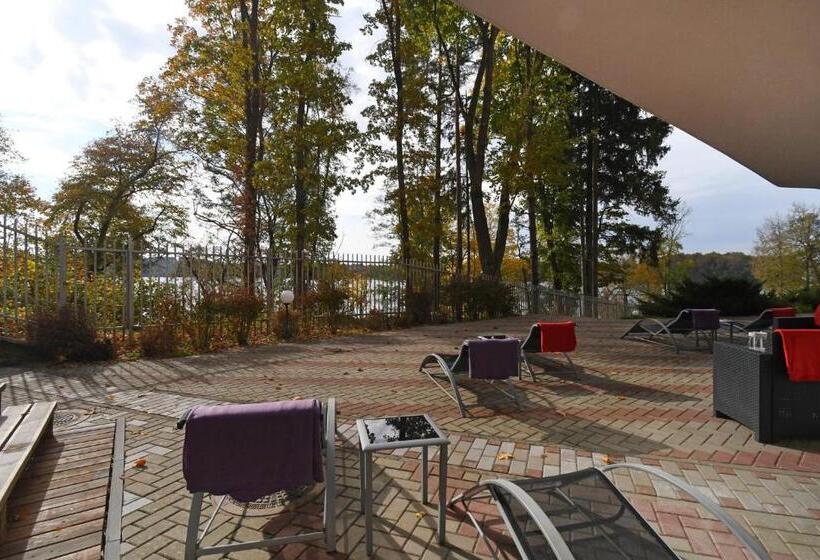هتل Mazuria Country & Spa