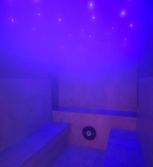 هتل Mazuria Country & Spa