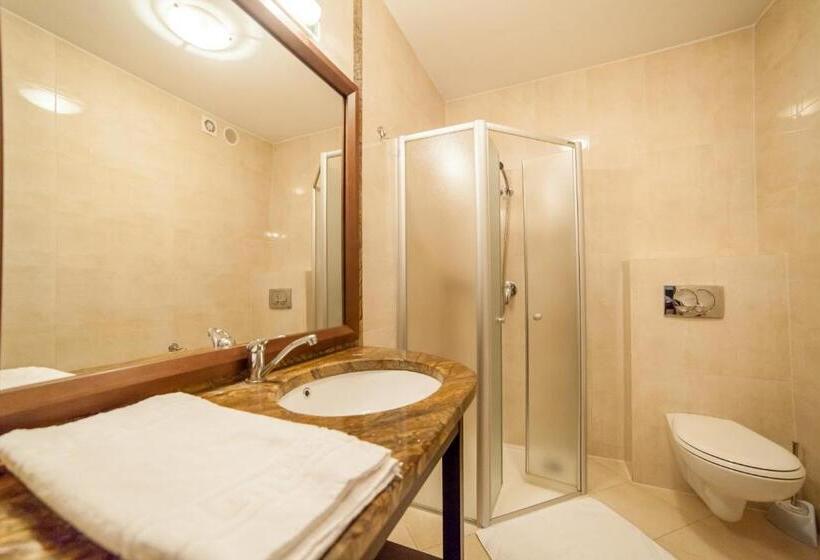 Fotos del hotel Olymp Ii:  10