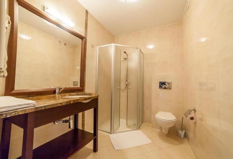 Fotos del hotel Olymp Ii:  11