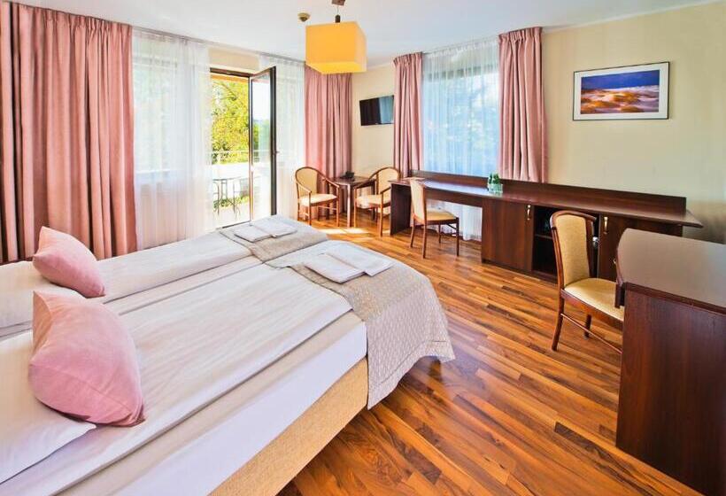 Fotos del hotel Olymp Ii:  16