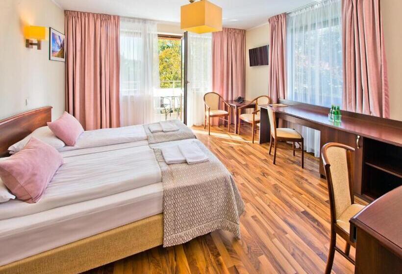 Fotos del hotel Olymp Ii:  17