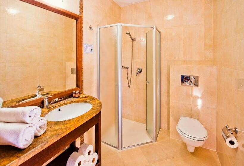 Fotos del hotel Olymp Ii:  18