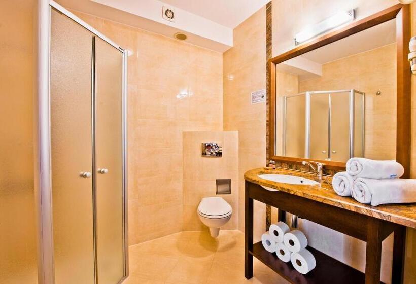 Fotos del hotel Olymp Ii:  19
