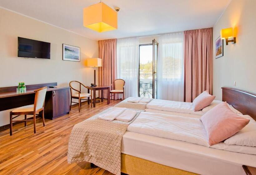 Fotos del hotel Olymp Ii:  20