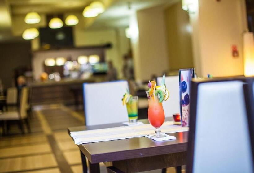 Fotos del hotel Olymp Ii:  21