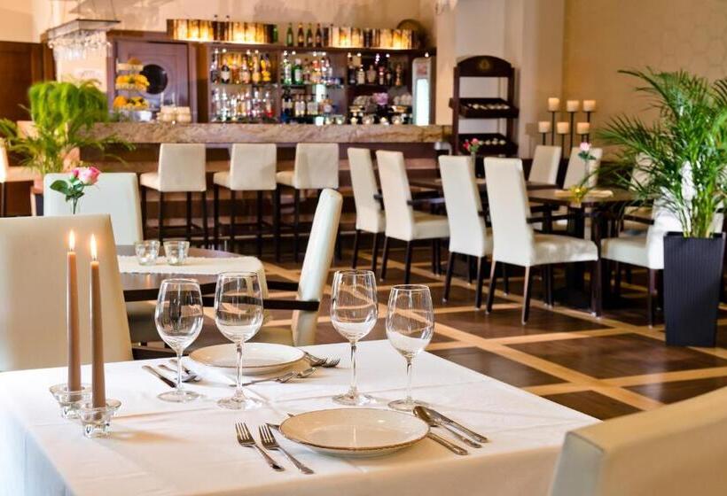 Fotos del hotel Olymp Ii:  23