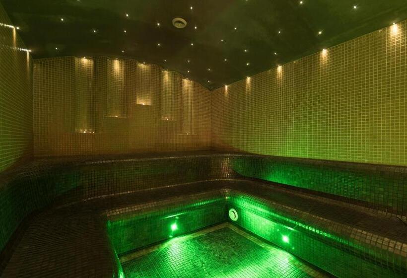 Fotos del hotel Olymp Ii:  5