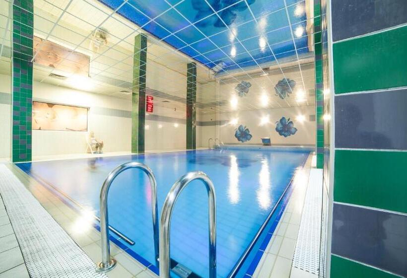 Fotos del hotel Olymp Ii:  28