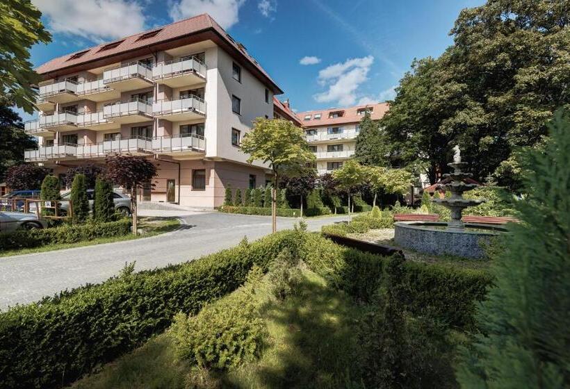 Fotos del hotel Olymp Ii:  30