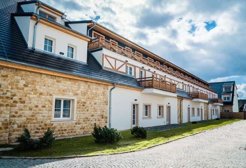 Pałac Na Wodzie Hotel & Spa