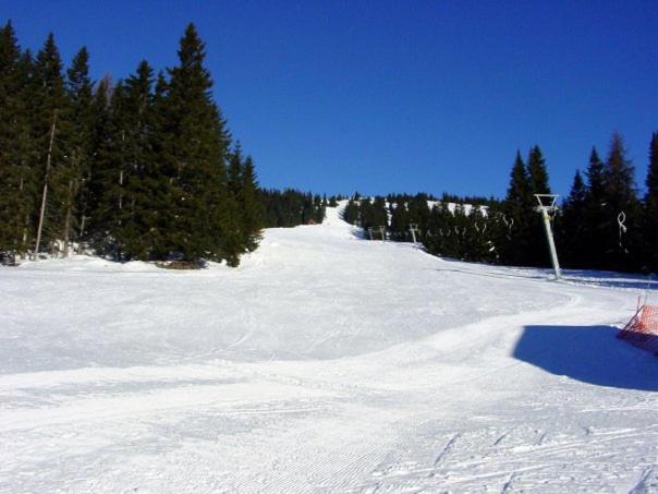فندق Panoramadorf Saualpe
