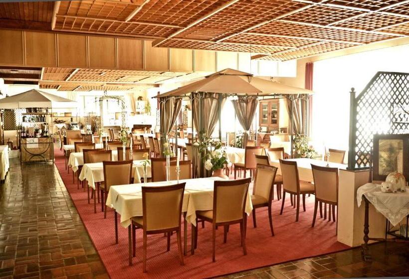 호텔 Pension Zierlinger