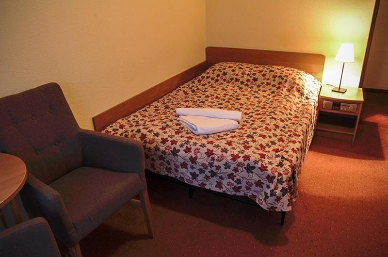 هتل Pensjonat Beata