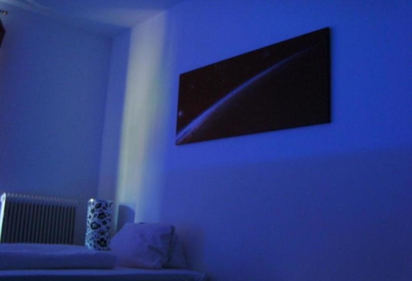 ホテル Frühstückspension Pfandlwirt