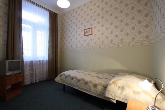 Hotel Polonia Palast