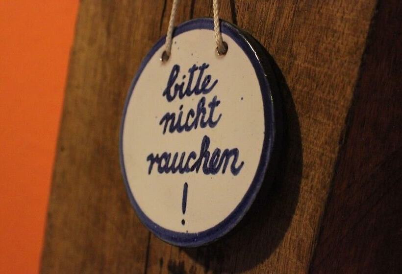 هتل Reiterhof Könning