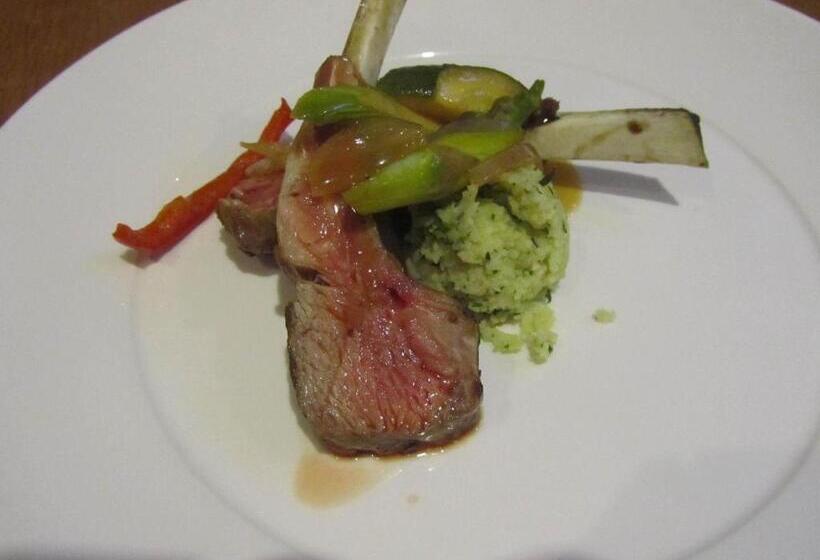 فندق Restaurant   Cafe  Geertien