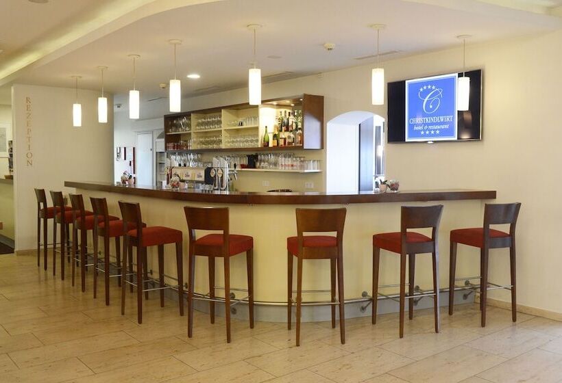 ホテル & Restaurant Christkindlwirt