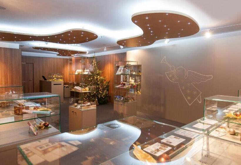 ホテル & Restaurant Christkindlwirt