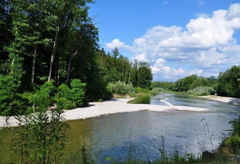 ホテル & Restaurant Christkindlwirt