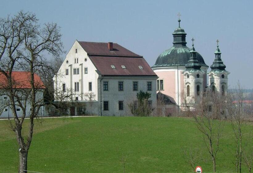 ホテル & Restaurant Christkindlwirt