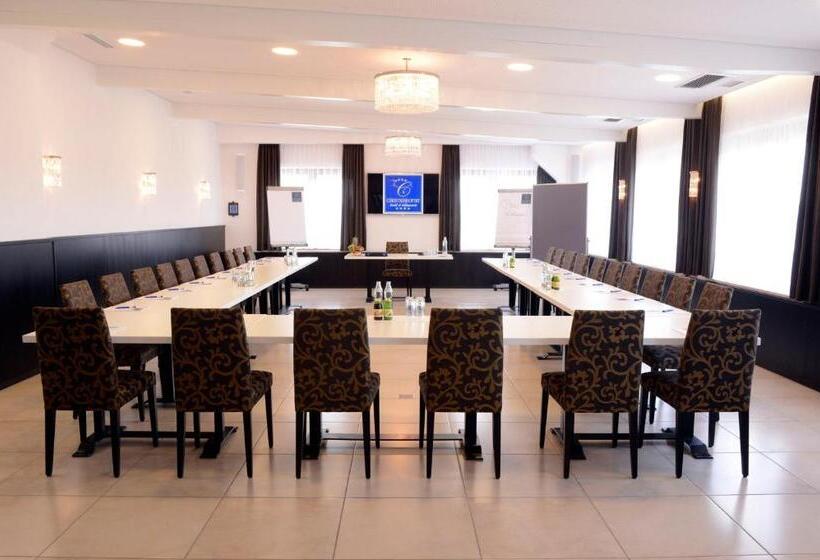 ホテル & Restaurant Christkindlwirt