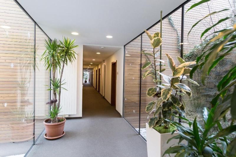 ホテル & Restaurant Christkindlwirt