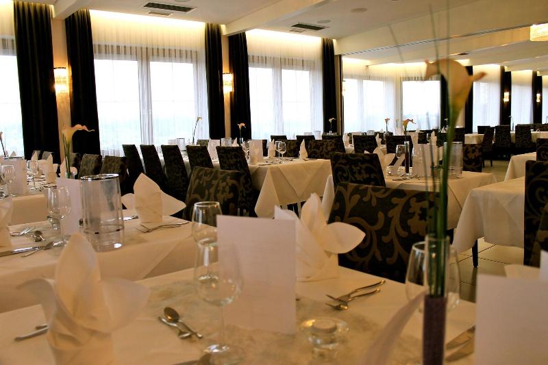 ホテル & Restaurant Christkindlwirt