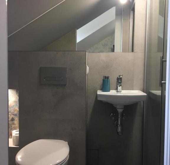 בית מלון כפרי Pensjonat Retro