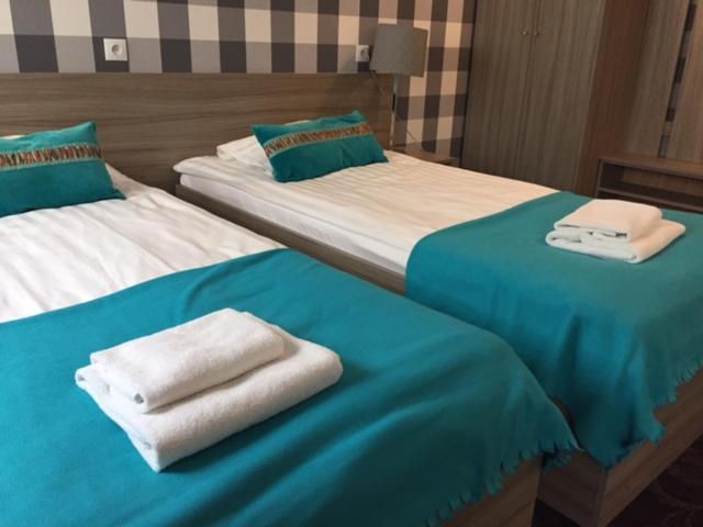 בית מלון כפרי Pensjonat Retro