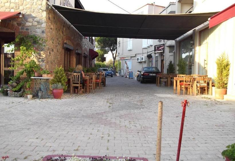 فندق Second Spring