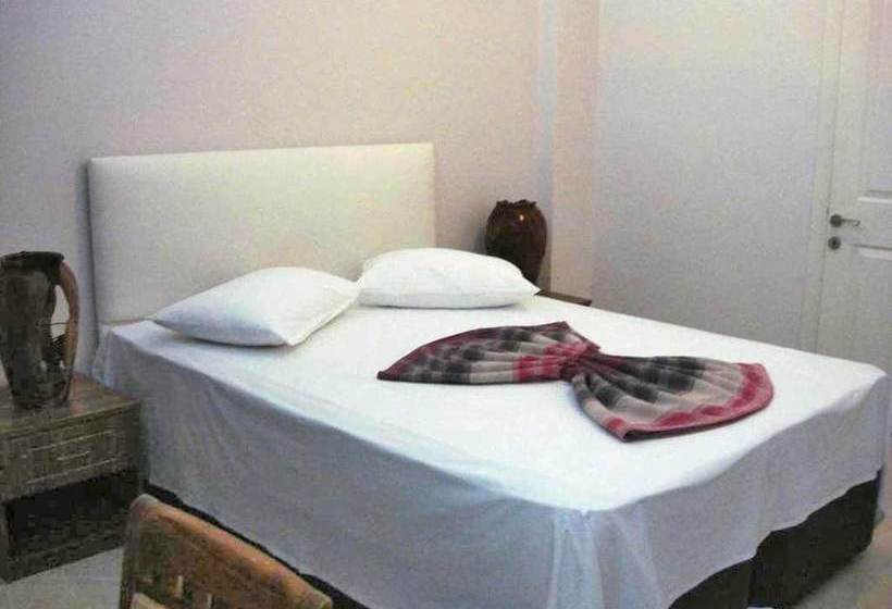 فندق Second Spring