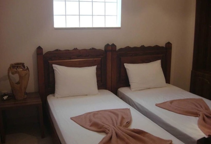 فندق Second Spring