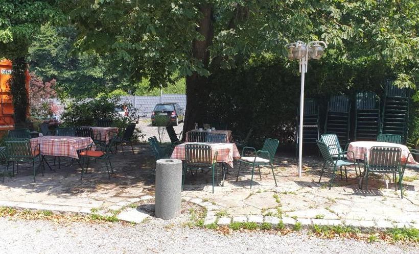 هتل Landgasthof Sommer Pension