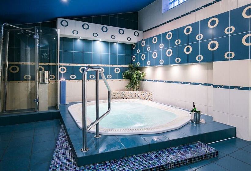 酒店 &spa Kameleon