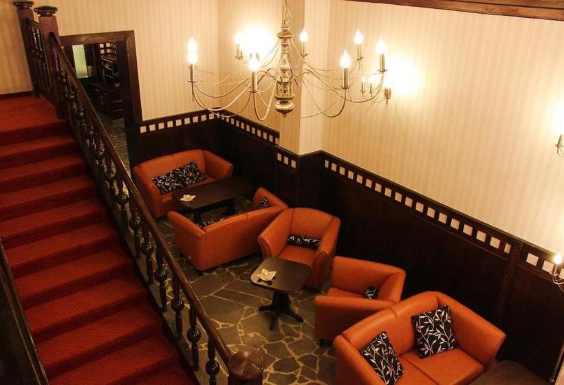 ホテル Staromiejski