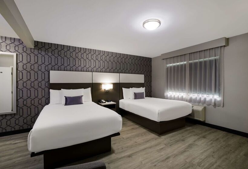 Sunset West Hotel, Surestay Collection By Best Western