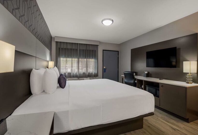 Sunset West Hotel, Surestay Collection By Best Western