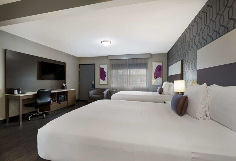 Sunset West Hotel, Surestay Collection By Best Western