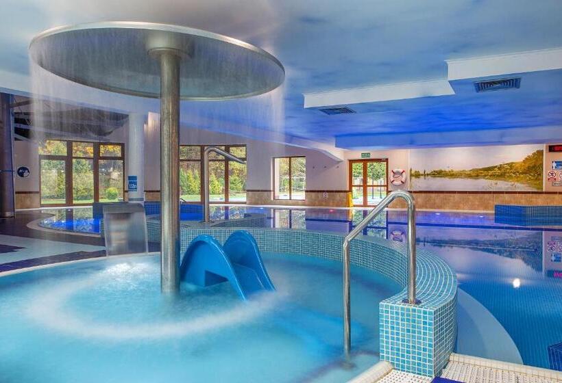 هتل Verde Montana Wellness & Spa